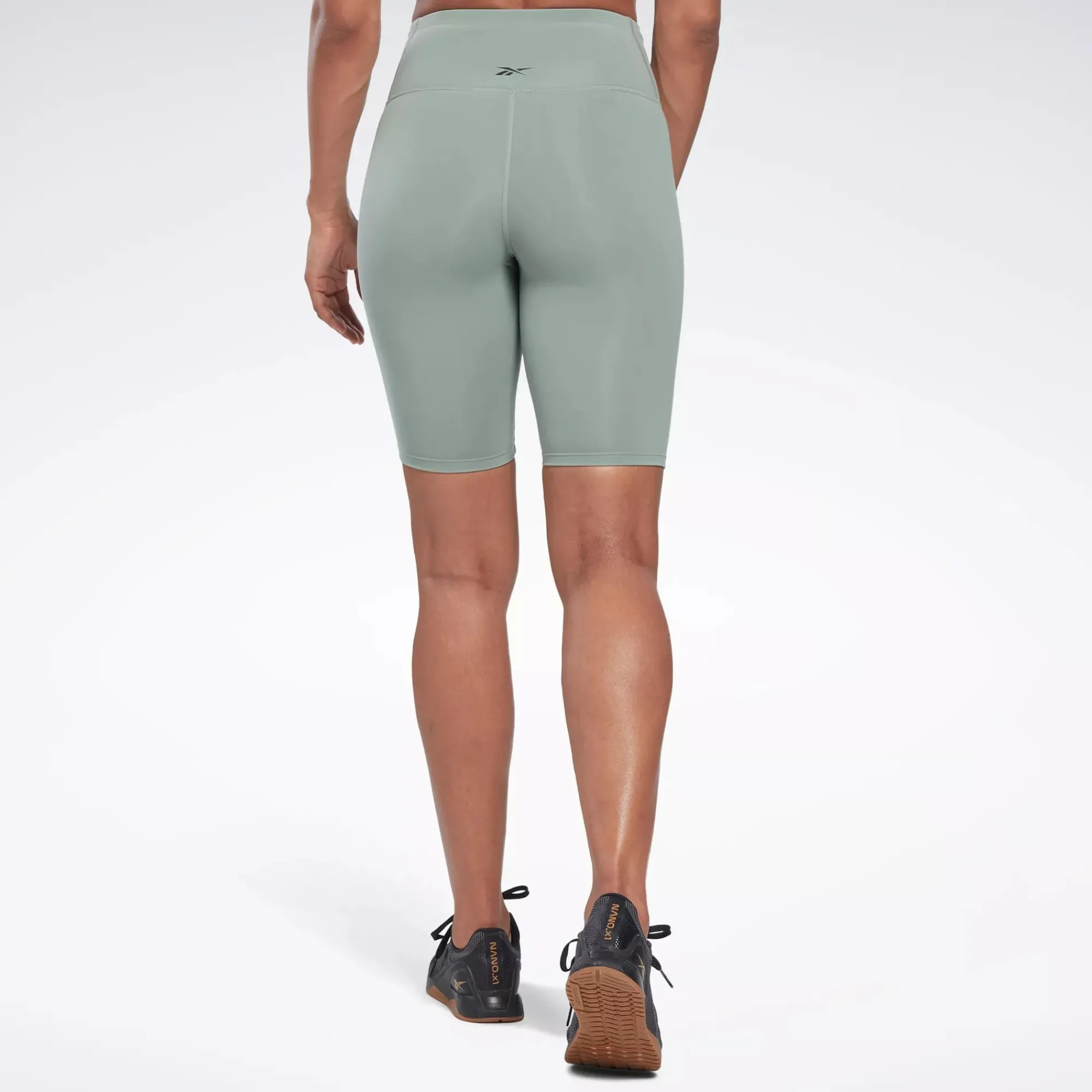 Shorts|Reebok Shorts Lux High-Rise Bike Shorts