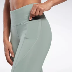 Shorts|Reebok Shorts Lux High-Rise Bike Shorts