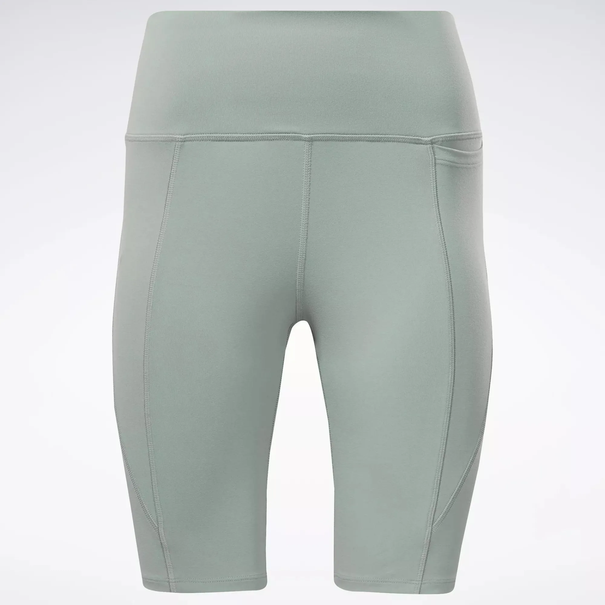 Shorts|Reebok Shorts Lux High-Rise Bike Shorts