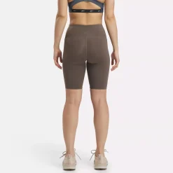 Shorts|Reebok Shorts Lux High-Rise Bike Shorts
