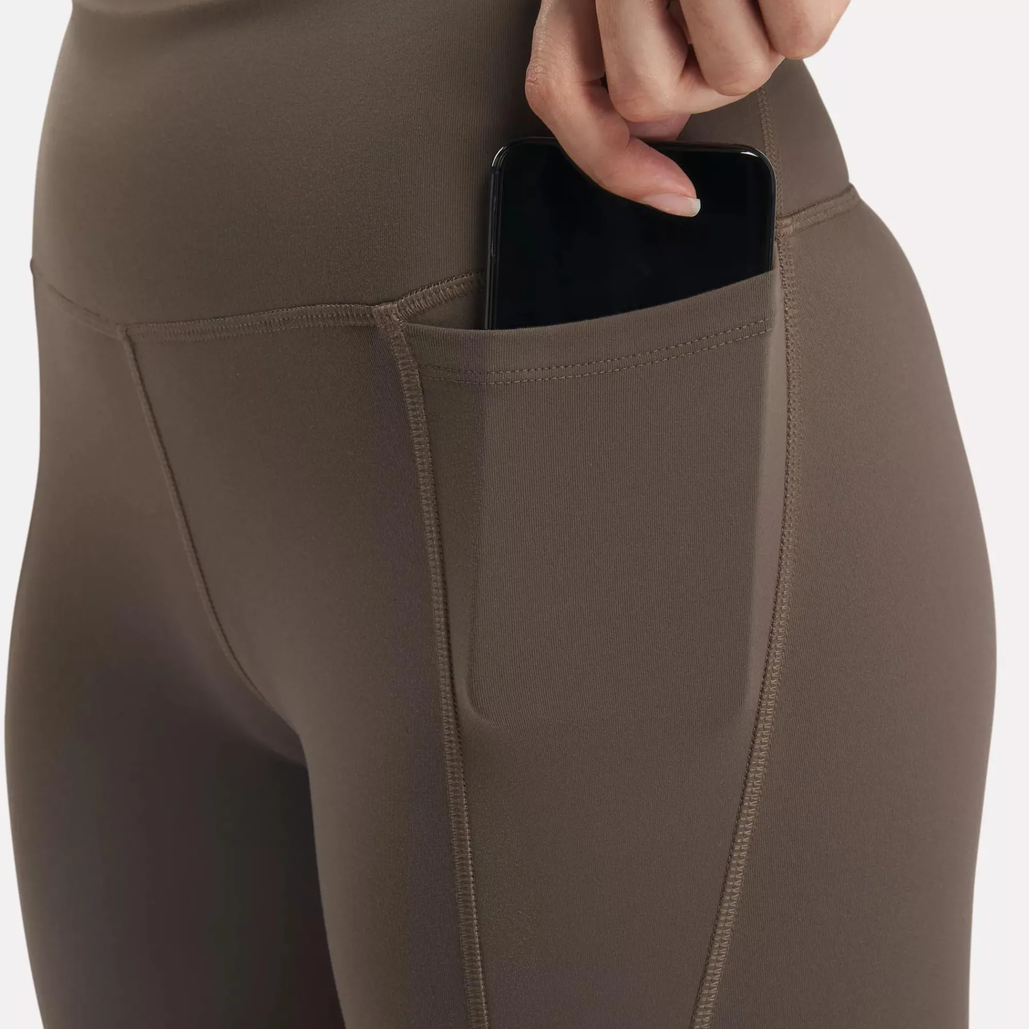 Shorts|Reebok Shorts Lux High-Rise Bike Shorts