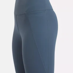 Yoga|Reebok Yoga Lux High-Rise Leggings
