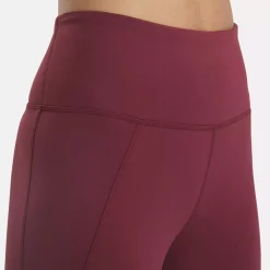 Yoga|Reebok Yoga Lux High-Rise Leggings