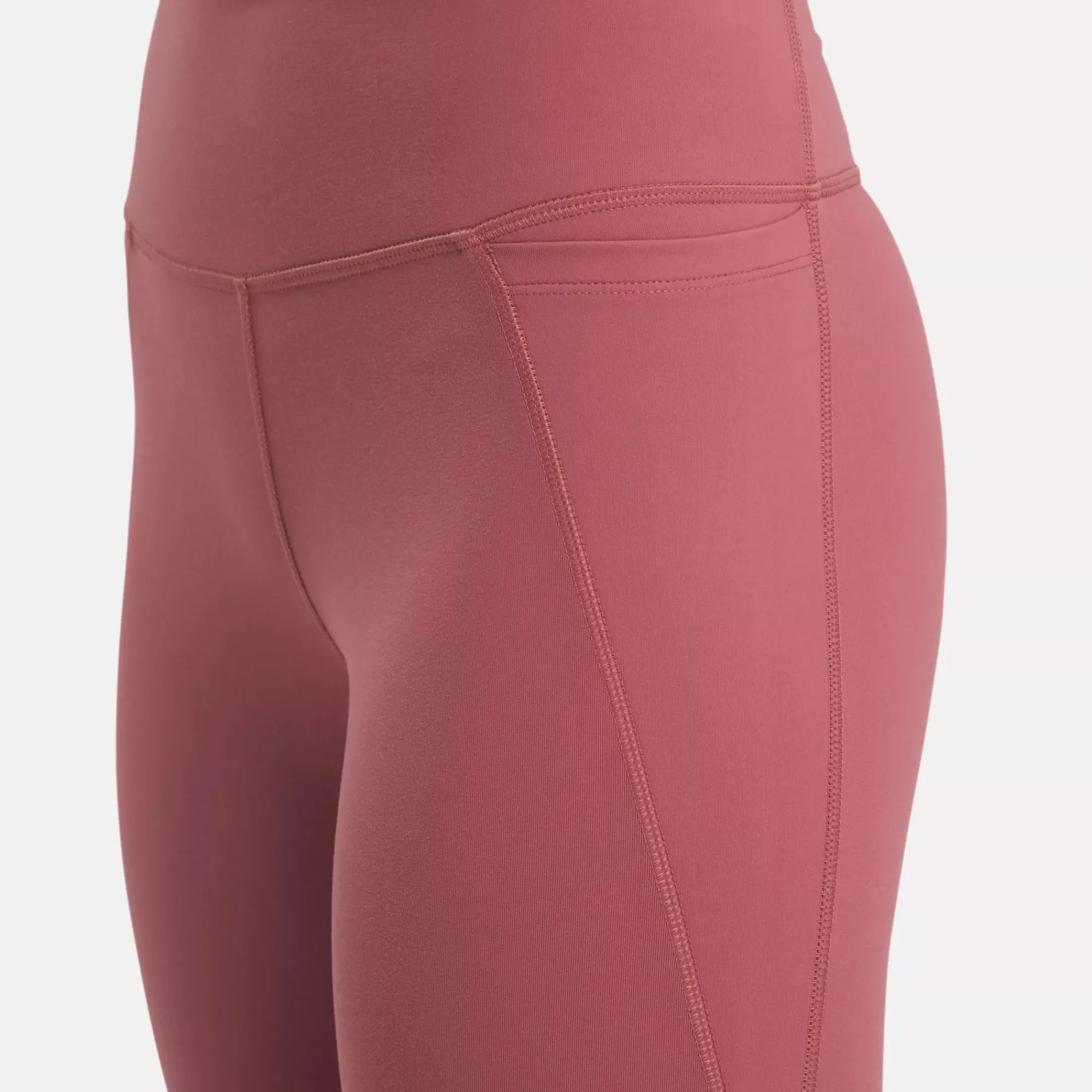 Yoga|Reebok Yoga Lux High-Rise Leggings