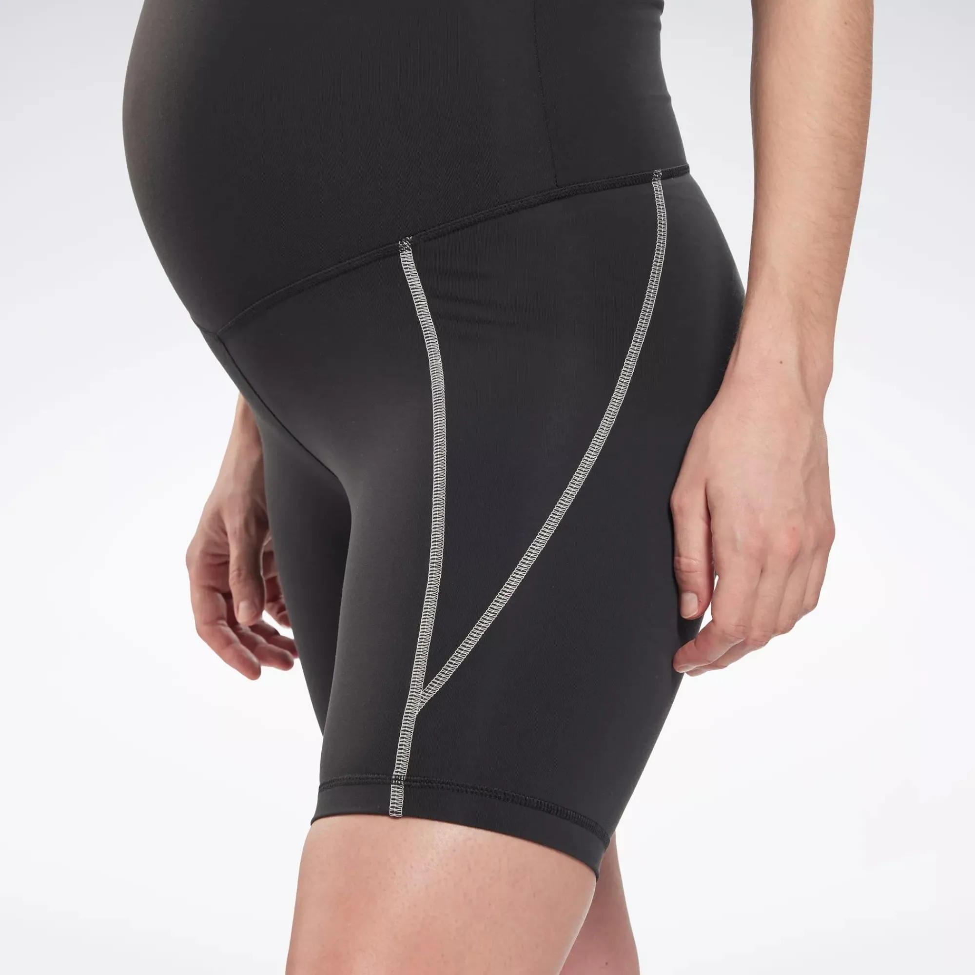 Shorts|Reebok Shorts Lux Maternity Legging Shorts