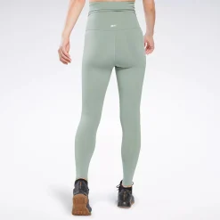 Maternity|Reebok Maternity Lux Maternity Leggings