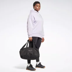 Hoodies & Sweatshirts|Reebok Hoodies & Sweatshirts Lux Oversized Hoodie (Plus Size)