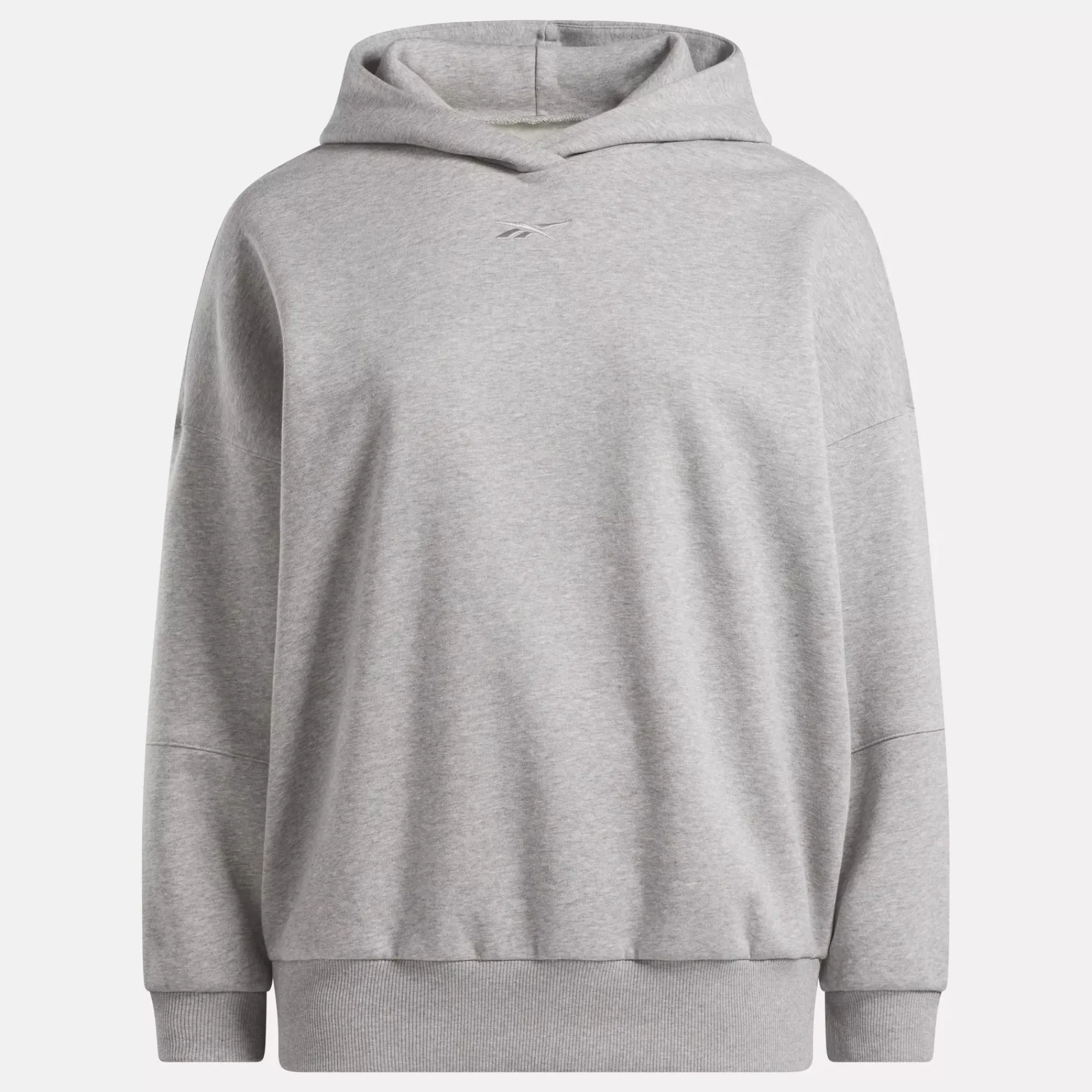 Loungewear|Reebok Loungewear Lux Oversized Hoodie (Plus Size)