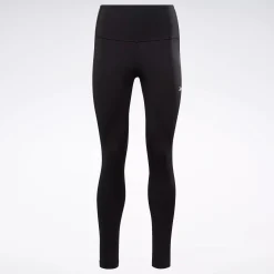 Leggings & Tights|Reebok Leggings & Tights Lux Perform Leggings