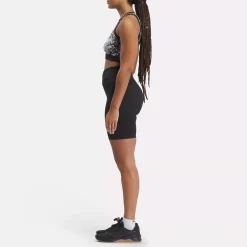 Sports Bras|Reebok Sports Bras Modern Safari Cotton Bralette