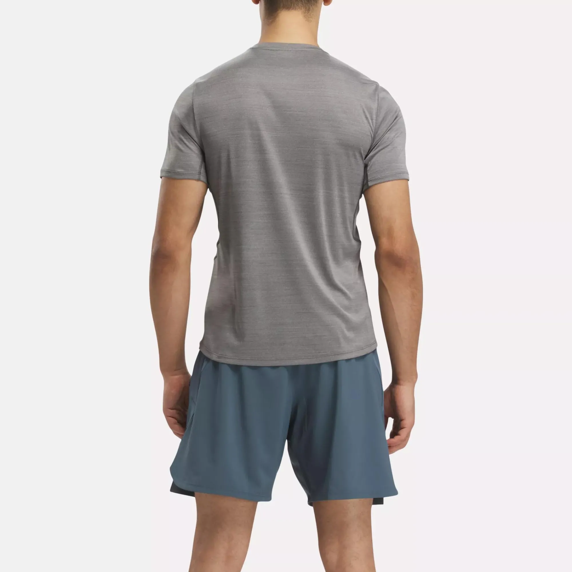 Tops & T-Shirts|Reebok Tops & T-Shirts Motionfresh Athlete T-Shirt