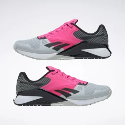 Gym & Training|Reebok Gym & Training Nano 6000 Training Shoes