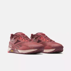 Cross Training|Reebok Cross Training Nano X3 Adventure Women'S Training Shoes