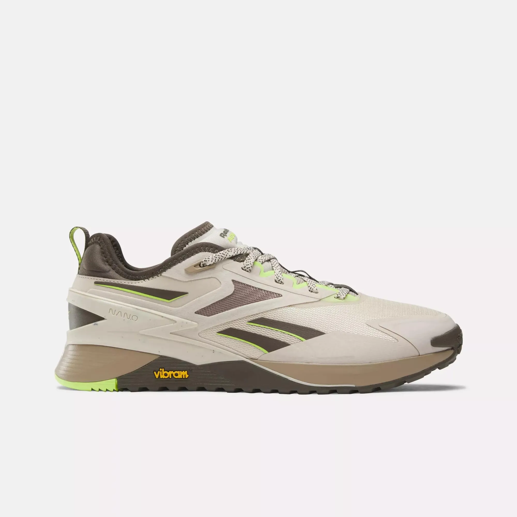 Gym & Training|Reebok Gym & Training Nano X3 Adventure Women'S Training Shoes
