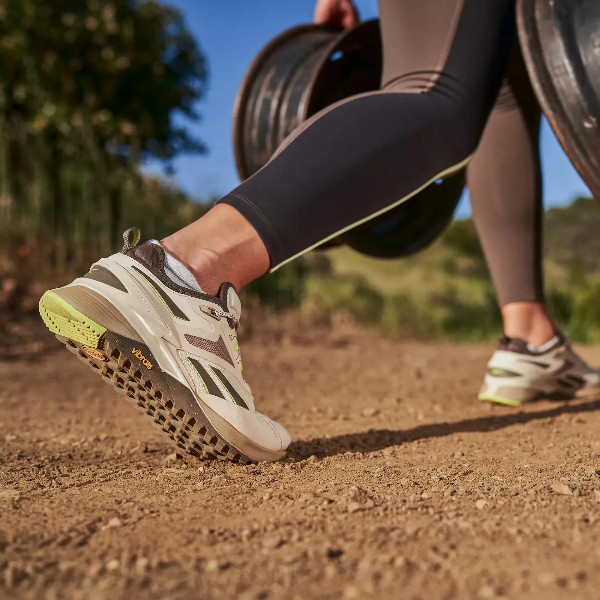 Gym & Training|Reebok Gym & Training Nano X3 Adventure Women'S Training Shoes