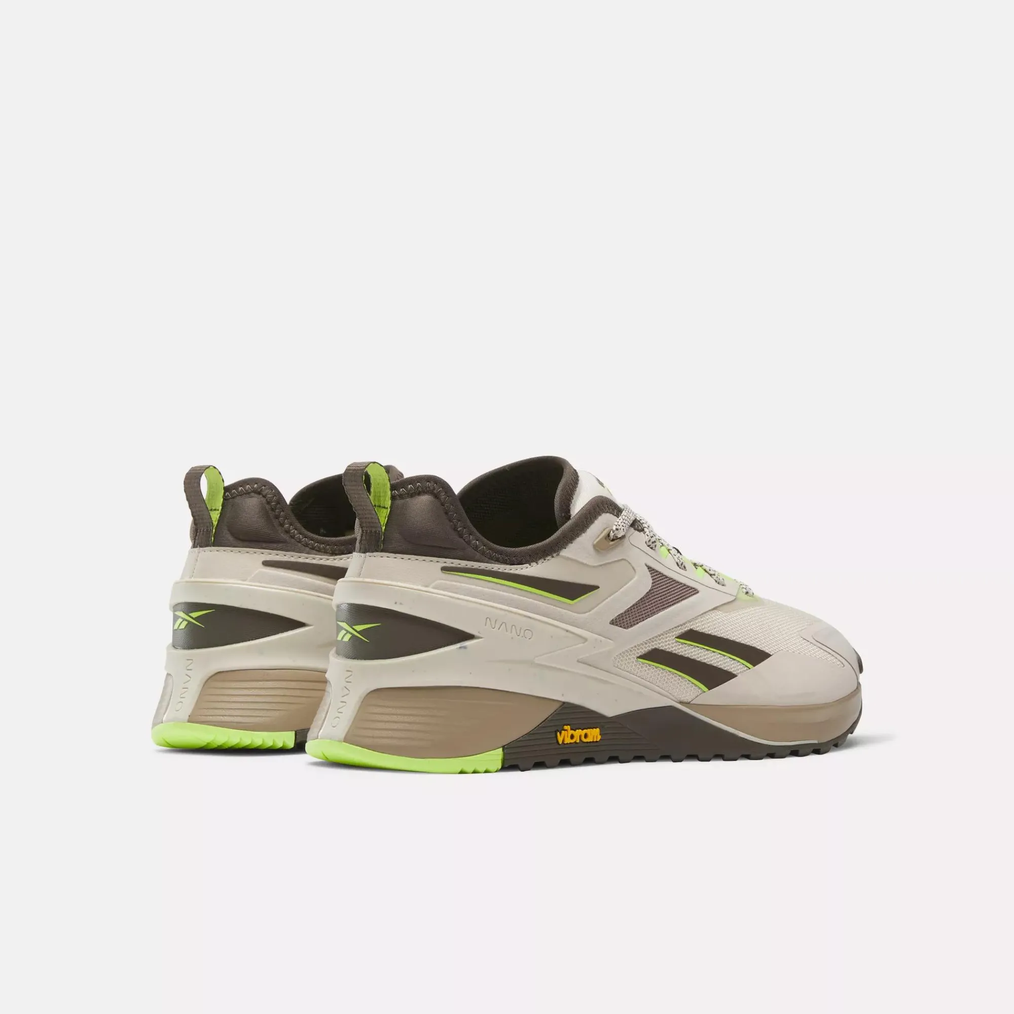 Gym & Training|Reebok Gym & Training Nano X3 Adventure Women'S Training Shoes