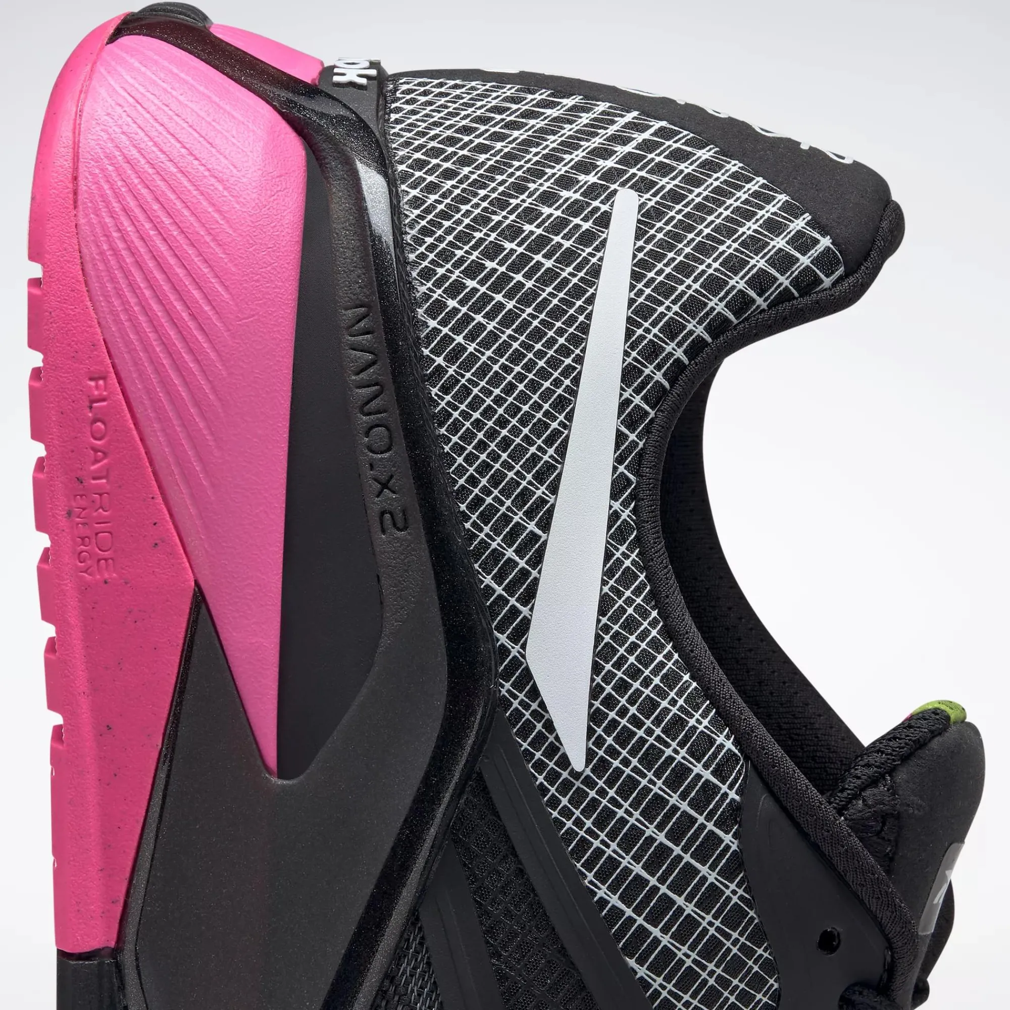 Gym & Training|Reebok Gym & Training Nano X2 Men'S Training Shoes