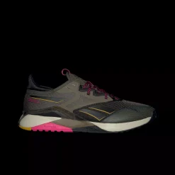Gym & Training|Reebok Gym & Training Nano X2 Tr Adventure Women'S Training Shoes
