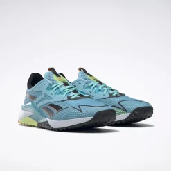 Gym & Training|Reebok Gym & Training Nano X2 Tr Adventure Women'S Training Shoes