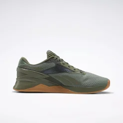 Gym & Training|Reebok Gym & Training Nano X3 Training Shoes
