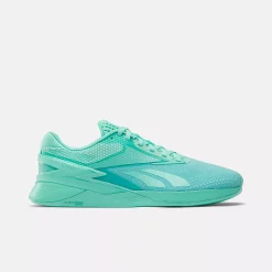 Gym & Training|Reebok Gym & Training Nano X3 Training Shoes