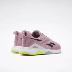 Gym & Training|Reebok Gym & Training Nanoflex Tr 2.0 Women'S Training Shoes