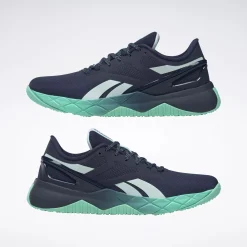Gym & Training|Reebok Gym & Training Nanoflex Tr Women'S Training Shoes