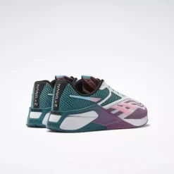 Collaborations|Reebok Collaborations Nao Serati Nano X2 Men'S Training Shoes