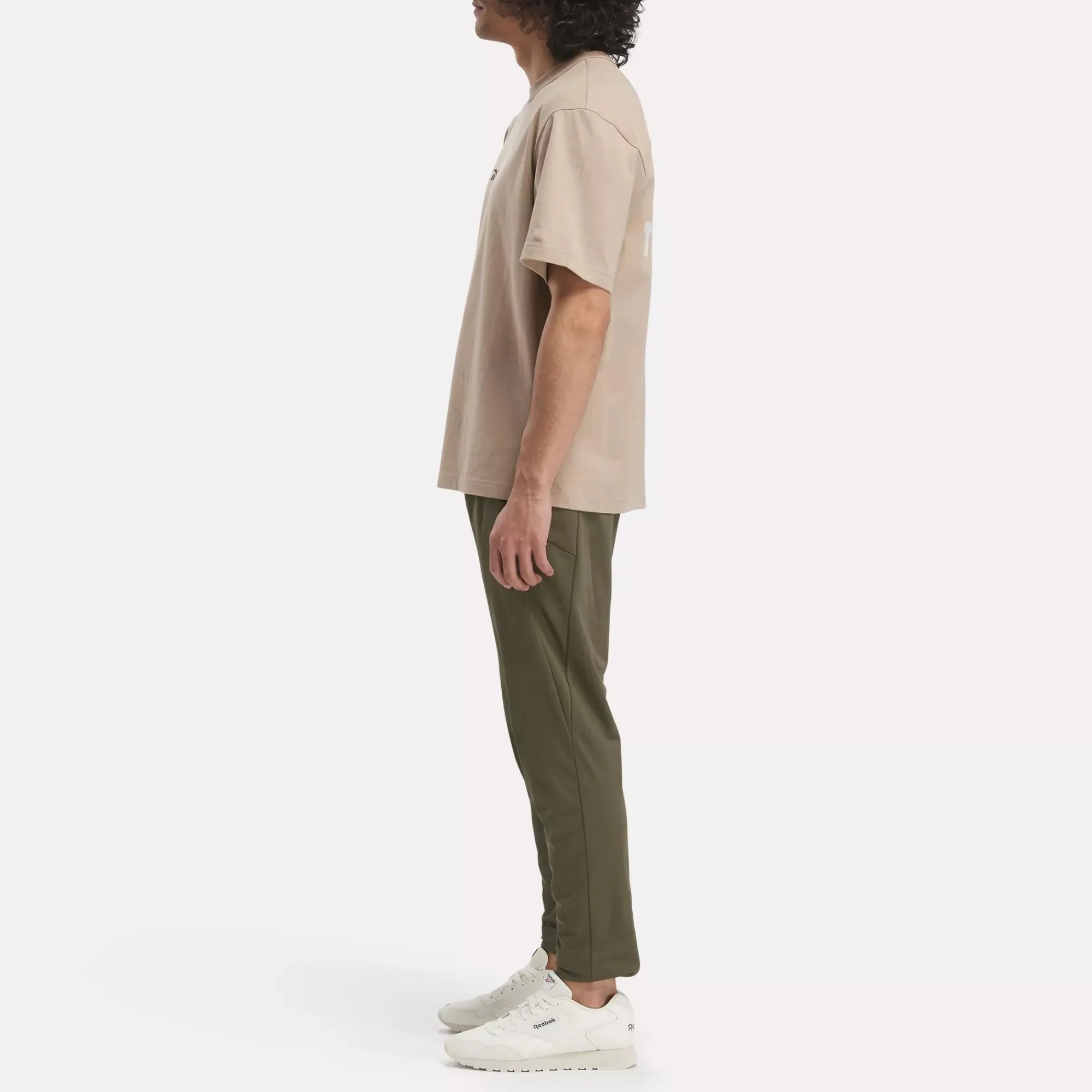 Tops & T-Shirts|Reebok Tops & T-Shirts No Matter The Test Graphic T-Shirt