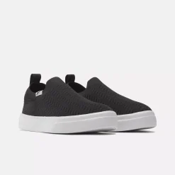 Slides|Reebok Slides Onlux Slip-On Women'S Walking Shoes
