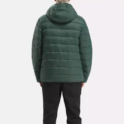 Jackets|Reebok Jackets Packable Jacket
