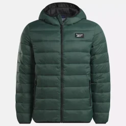 Jackets|Reebok Jackets Packable Jacket
