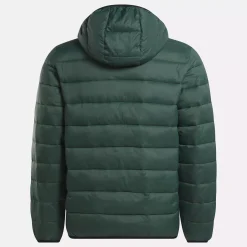 Jackets|Reebok Jackets Packable Jacket