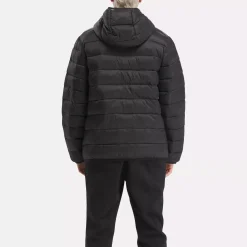 Jackets|Reebok Jackets Packable Jacket