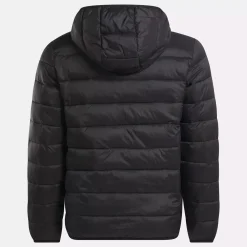 Jackets|Reebok Jackets Packable Jacket