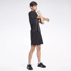 Shorts|Reebok Shorts Performance Certified Speed+ Shorts