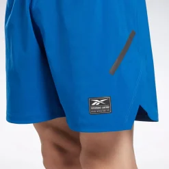 Shorts|Reebok Shorts Performance Certified Strength+ Shorts