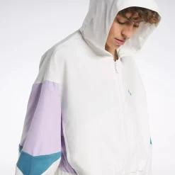 Jackets|Reebok Jackets Pride Windbreaker