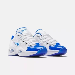 Slides|Reebok Slides Question Low Shoes