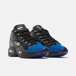 Slides|Reebok Slides Question Mid Shoes