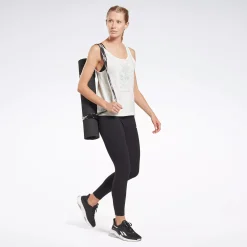 Tank Tops|Reebok Tank Tops Quirky Tee