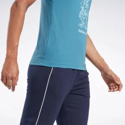 Tank Tops|Reebok Tank Tops Quirky Tee