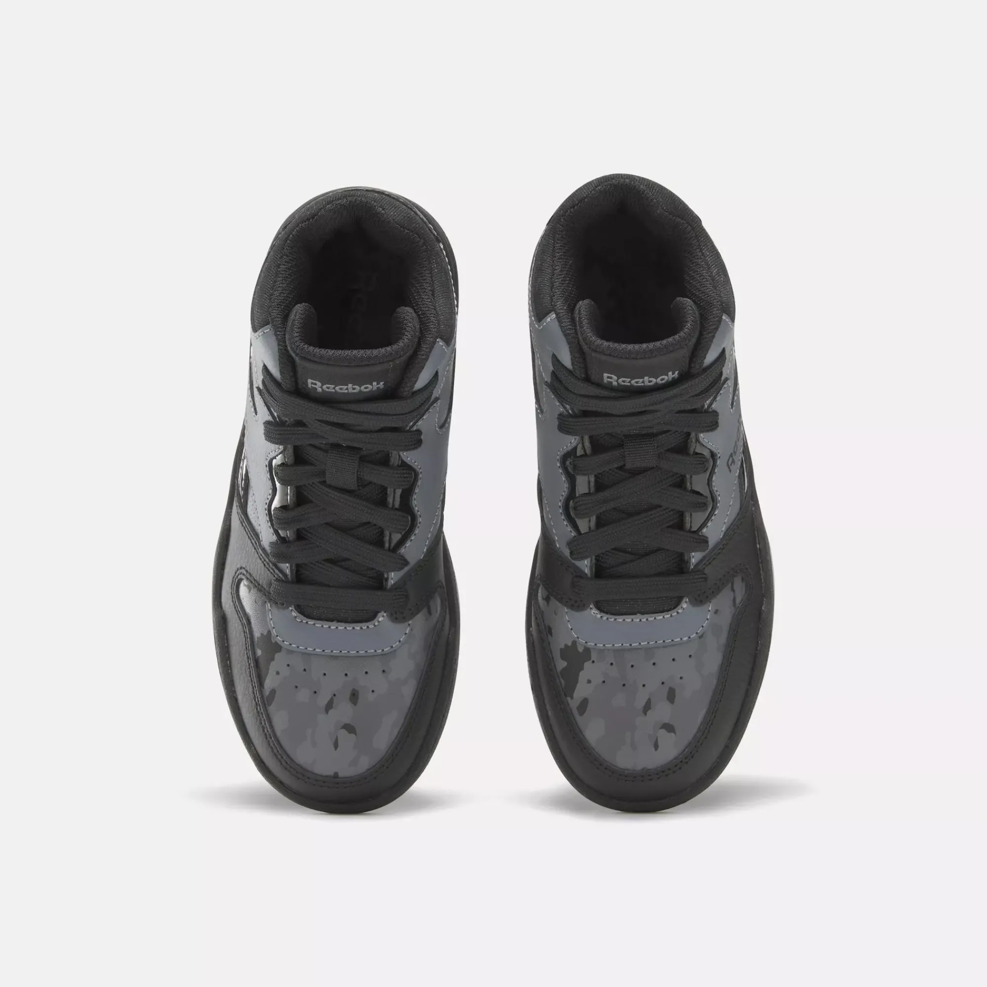 Big Kids' Shoes (Sizes 3.5-7)|Reebok Big Kids' Shoes (Sizes 3.5-7) Bb4500 Court Shoes - Preschool
