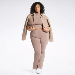 Tank Tops|Reebok Tank Tops Classics Cotton Jersey Tank Top (Plus Size)
