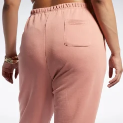 Pants & Sweatpants|Reebok Pants & Sweatpants Classics French Terry Pants (Plus Size)
