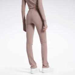 Leggings & Tights|Reebok Leggings & Tights Classics High-Rise Leggings