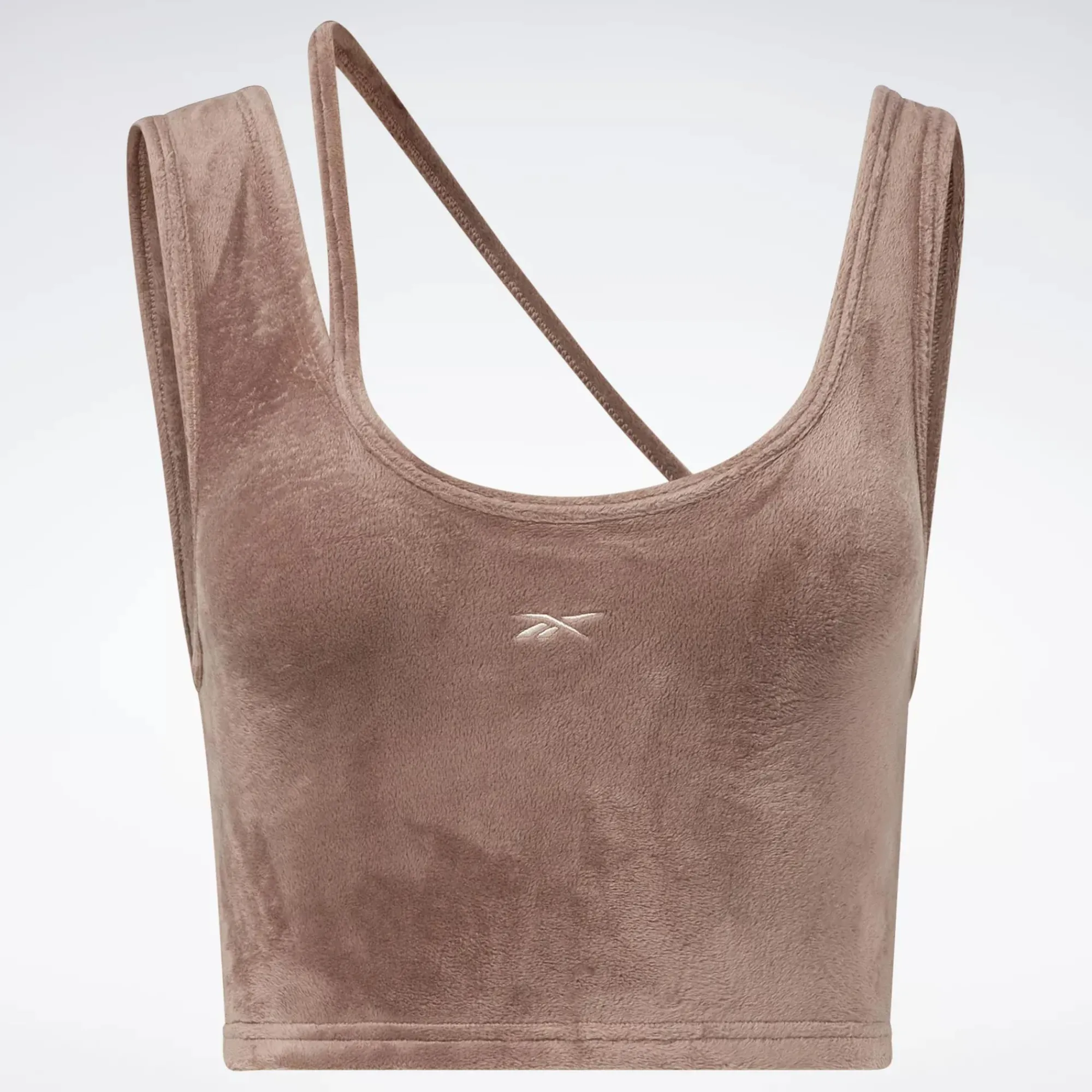 Tank Tops|Reebok Tank Tops Classics Plush Top