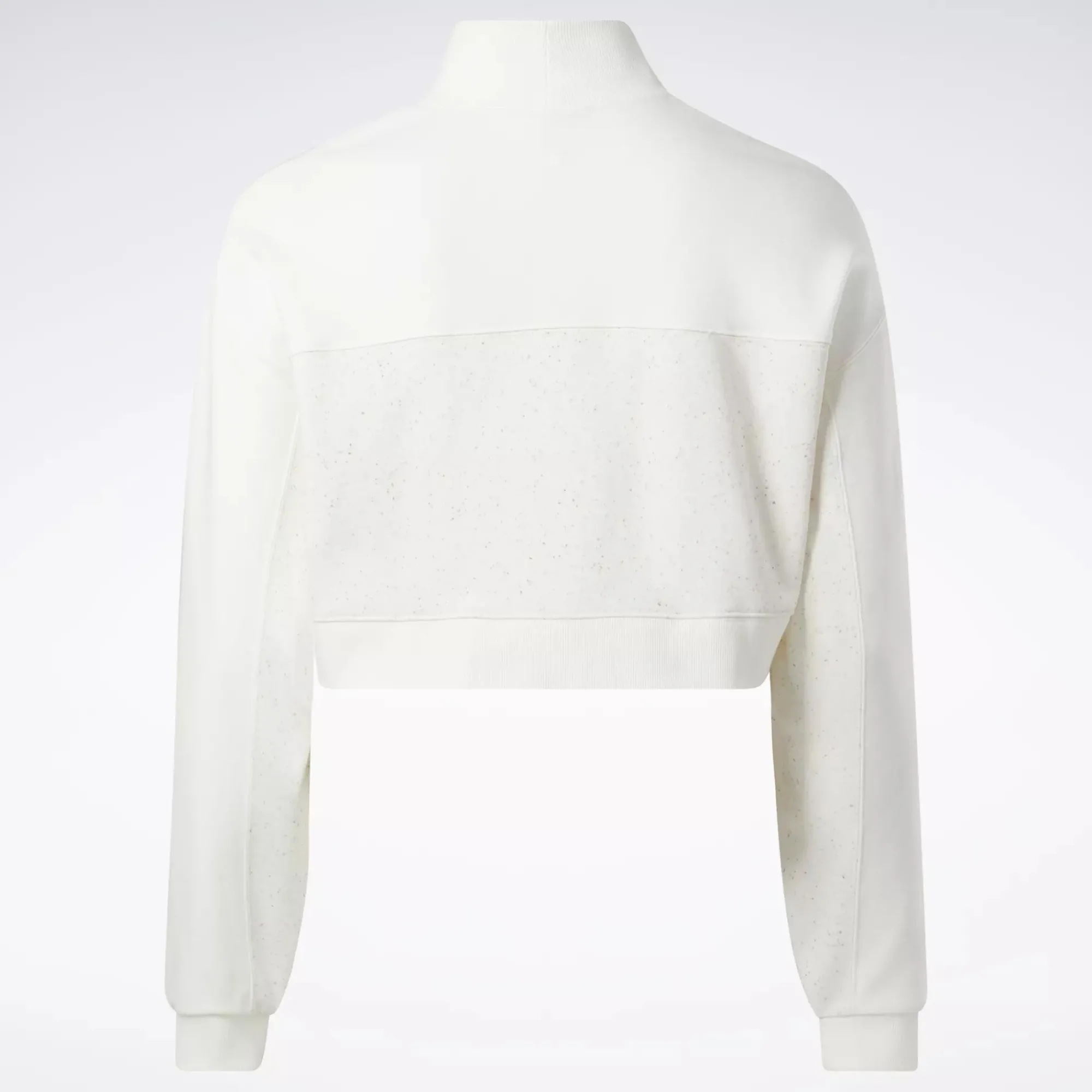 Hoodies & Sweatshirts|Reebok Hoodies & Sweatshirts Classics Varsity Sweatshirt (Plus Size)