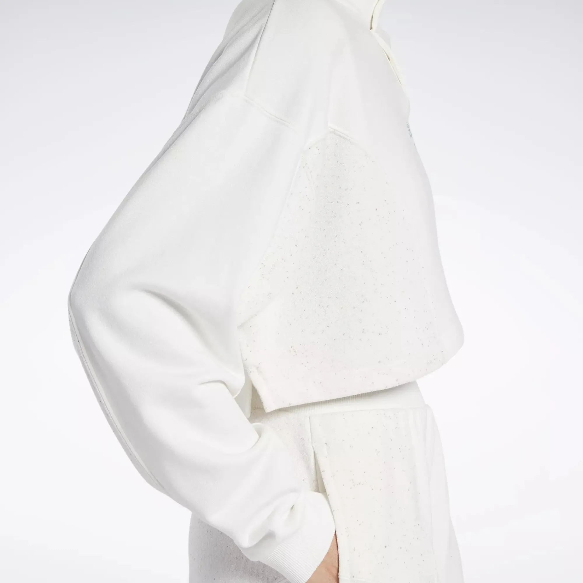 Hoodies & Sweatshirts|Reebok Hoodies & Sweatshirts Classics Varsity Sweatshirt