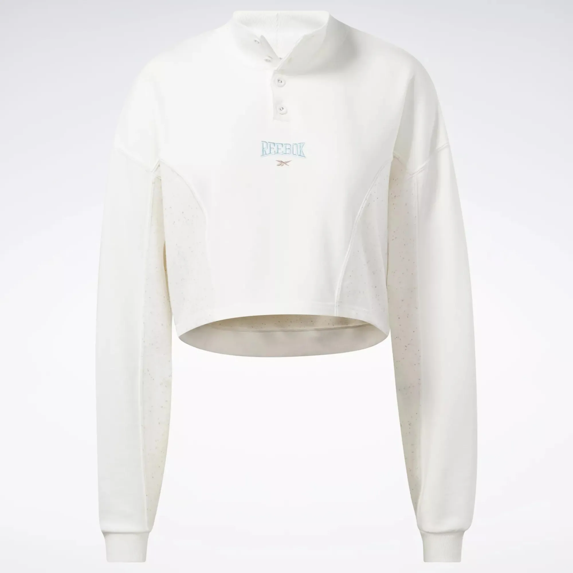 Hoodies & Sweatshirts|Reebok Hoodies & Sweatshirts Classics Varsity Sweatshirt